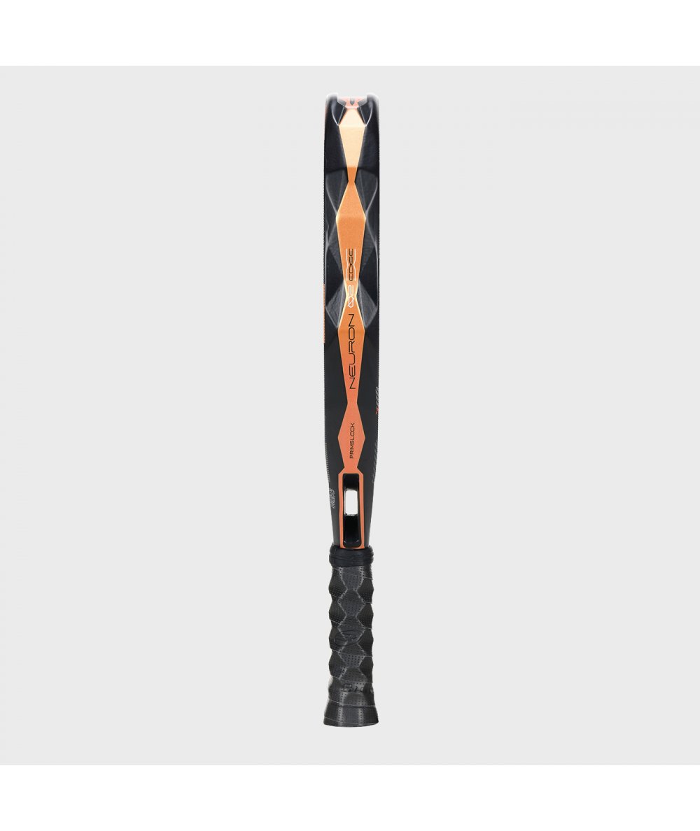 RACKET BULLPADEL NEURON 02 EDGE