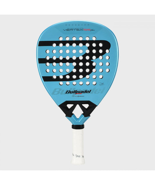 RACKET BULLPADEL VERTEX 05 W