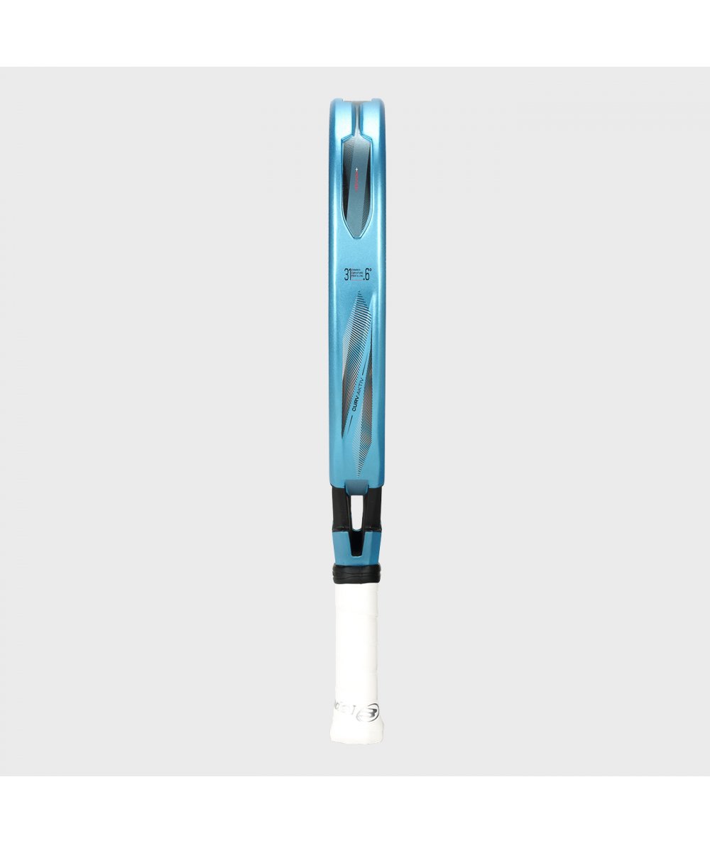 RACKET BULLPADEL VERTEX 05 W