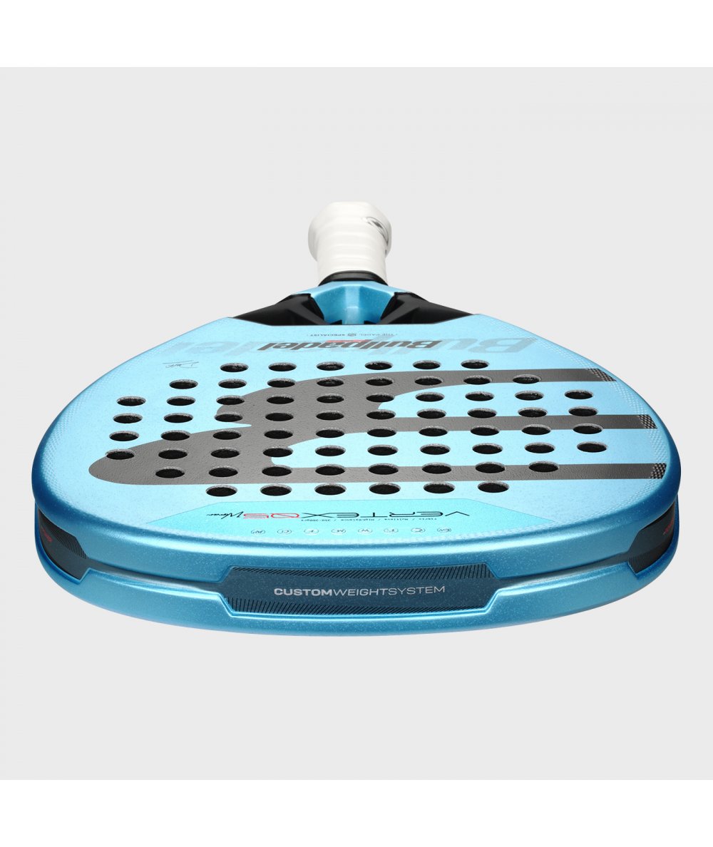 RACKET BULLPADEL VERTEX 05 W