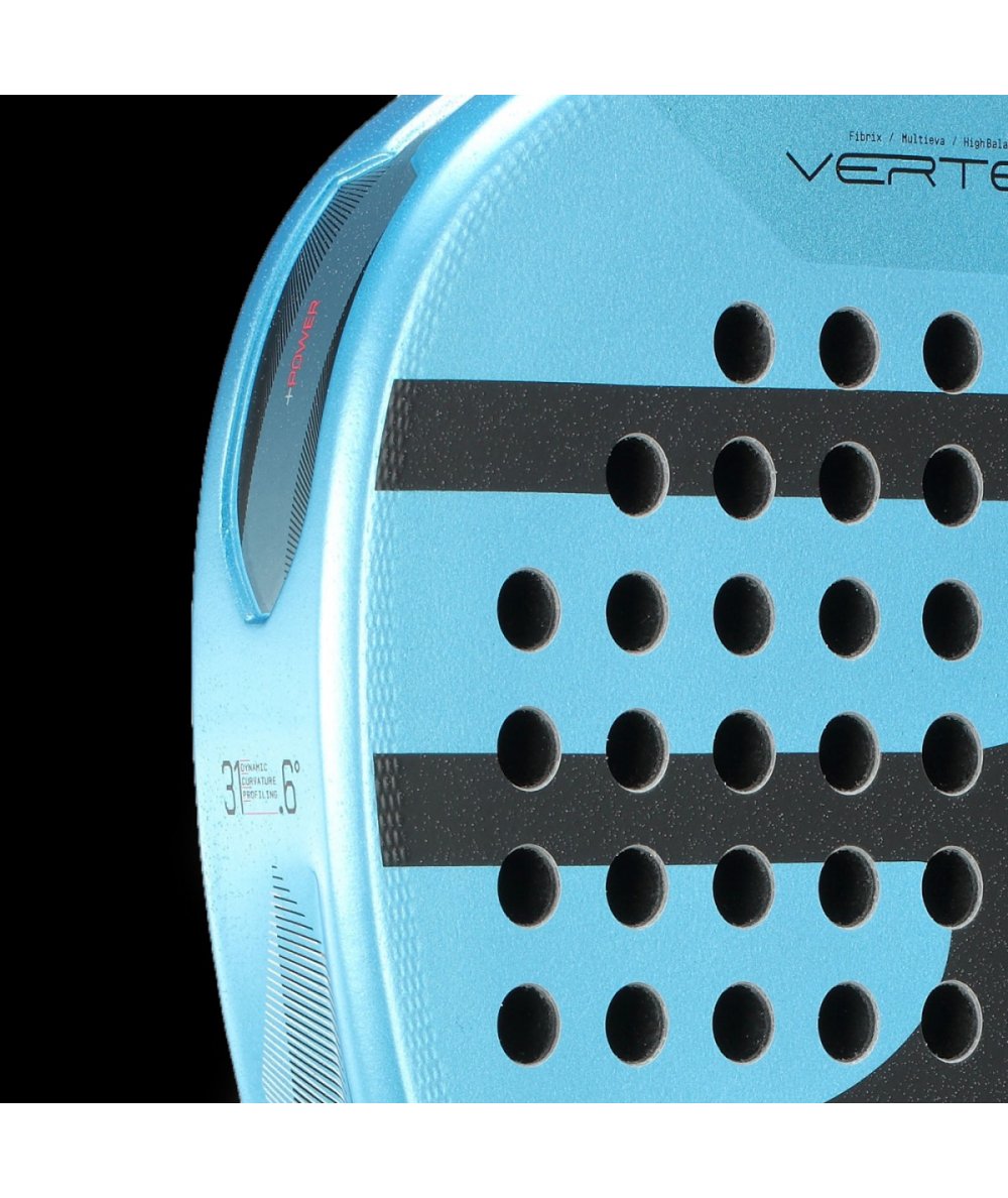 RACKET BULLPADEL VERTEX 05 W