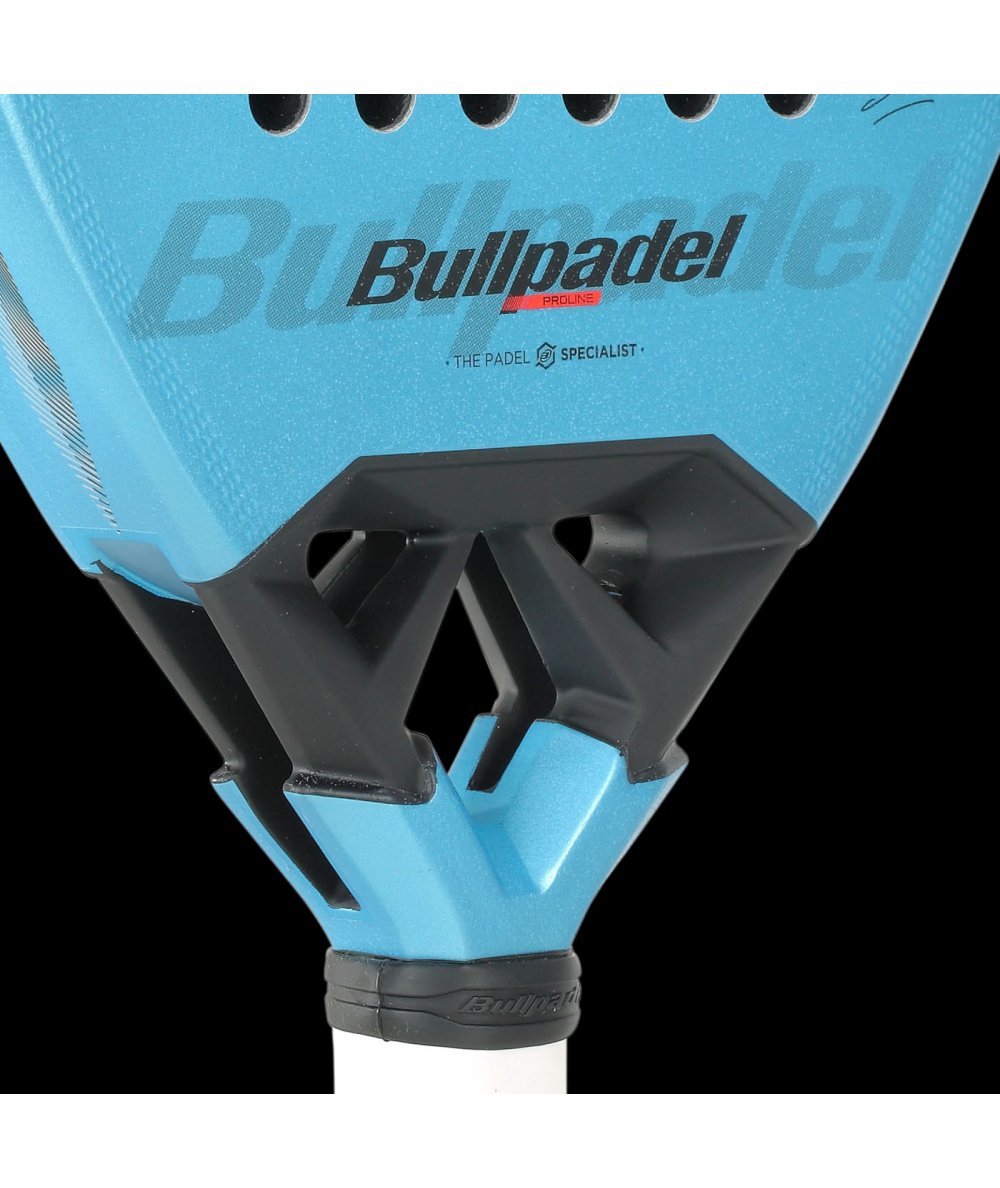 RACKET BULLPADEL VERTEX 05 W
